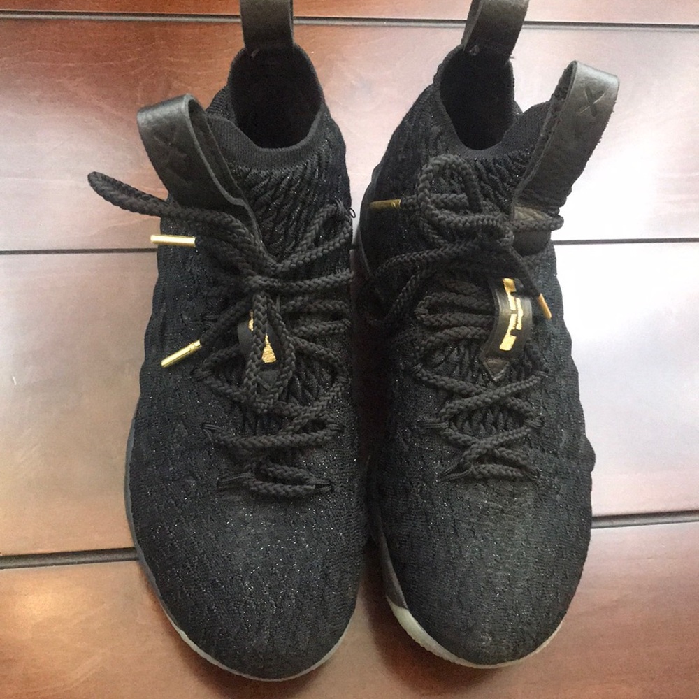 LeBron James Sneakers